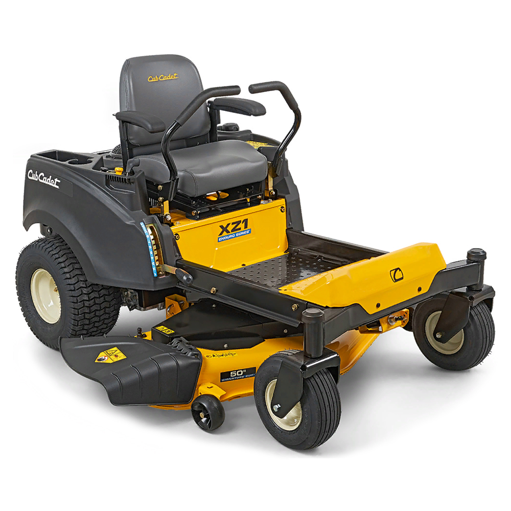 Райдер Cub Cadet XZ1 127